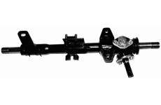 Řídicí mechanismus LEMFÖRDER 10227 01