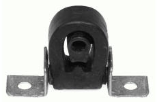 Pojistny krouzek, tlumic vyfuku LEMFÖRDER 10237 01