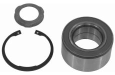 Sada ložisek kol LEMFÖRDER 10502 01