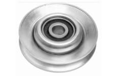 Napínací kladka, klínový řemen LEMFÖRDER 10811 01