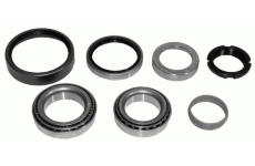 Sada ložisek kol LEMFÖRDER 10965 05