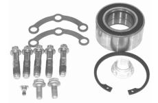 Sada ložisek kol LEMFÖRDER 11148 01