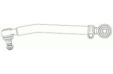 Táhlo řízení LEMFÖRDER 11424 01