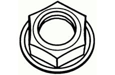 Matice kola LEMFÖRDER 11523 02