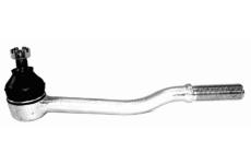 Hlava příčného táhla řízení LEMFÖRDER 11884 02