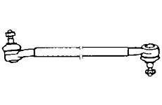 Příčné táhlo řízení LEMFÖRDER 12005 01