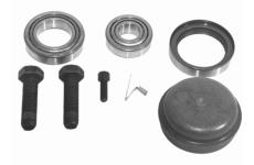 Sada ložisek kol LEMFÖRDER 12359 01