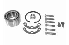 Sada ložisek kol LEMFÖRDER 12397 02