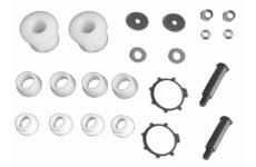 Držák, Příčný stabilizátor LEMFÖRDER 13600 01