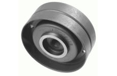 Vratná/vodicí kladka, ozubený řemen LEMFÖRDER 13643 01