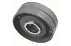 Vratná/vodicí kladka, ozubený řemen LEMFÖRDER 13733 01