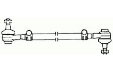 Příčné táhlo řízení LEMFÖRDER 13782 01