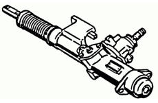 Řídicí mechanismus LEMFÖRDER 16235 01