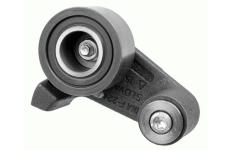 Napínací kladka, žebrovaný klínový řemen LEMFÖRDER 20162 01