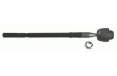 Axiální kloub, příčné táhlo řízení LEMFÖRDER 20345 01