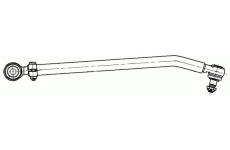 Tiahlo riadenia LEMFÖRDER 20564 01