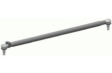Tiahlo riadenia LEMFÖRDER 23445 01