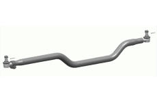 Příčné táhlo řízení LEMFÖRDER 23972 01