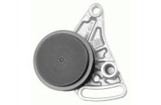 Napínací kladka, žebrovaný klínový řemen LEMFÖRDER 24714 01