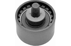 Vratná/vodicí kladka, ozubený řemen LEMFÖRDER 25746 01