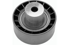 Vratná/vodicí kladka, ozubený řemen LEMFÖRDER 25747 01