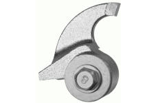 Napínací rameno, ozubený řemen LEMFÖRDER 25752 01