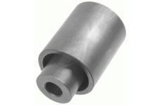 Vratná/vodicí kladka, ozubený řemen LEMFÖRDER 25956 01