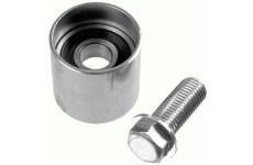 Vratná/vodicí kladka, ozubený řemen LEMFÖRDER 25966 01