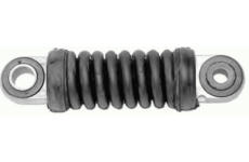 Napínák, žebrovaný klínový řemen LEMFÖRDER 26503 01