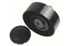 Vratná/vodicí kladka, klínový žebrový řemen LEMFÖRDER 27009 01