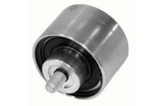 Vratná/vodicí kladka, klínový žebrový řemen LEMFÖRDER 27399 01