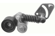 Napínák, žebrovaný klínový řemen LEMFÖRDER 27553 01