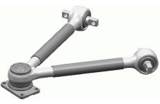 Rameno zavesenia kolies LEMFÖRDER 30597 01