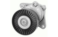 Napínák, žebrovaný klínový řemen LEMFÖRDER 33393 01