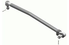 Táhlo řízení LEMFÖRDER 34031 01