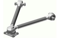 Řídicí páka, zavěšení kol LEMFÖRDER 45566 01