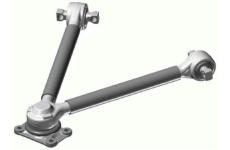 Rameno zavesenia kolies LEMFÖRDER 45567 01