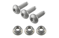 Sada na opravu zavesenia kolesa LEMFÖRDER 45870 01