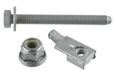 Sada na opravu zavesenia kolesa LEMFÖRDER 45871 01