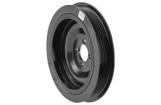 Tlumič vibrací, žebrovaný klínový řemen LEMFÖRDER 46012 01