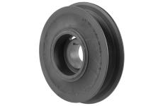 Tlumič vibrací, žebrovaný klínový řemen LEMFÖRDER 46013 01