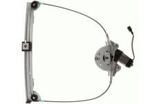 Zvedací zařízení oken LEMFÖRDER 60.09080.0