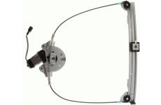 Zvedací zařízení oken LEMFÖRDER 60.09081.0