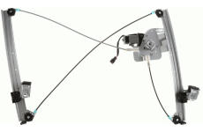 Zvedací zařízení oken LEMFÖRDER 60.30010.0