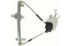 Zvedací zařízení oken LEMFÖRDER 60.42014.0