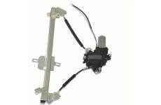 Zvedací zařízení oken LEMFÖRDER 60.42120.0