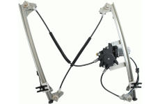 Zvedací zařízení oken LEMFÖRDER 60.50048.0