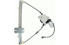 Zvedací zařízení oken LEMFÖRDER 60.80067.0