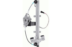 Zvedací zařízení oken LEMFÖRDER 60.80098.0