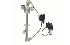 Zvedací zařízení oken LEMFÖRDER 60.80216.0